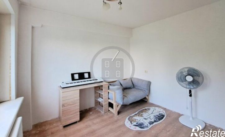 3-комн квартира Московская улица, 321,  д. 321