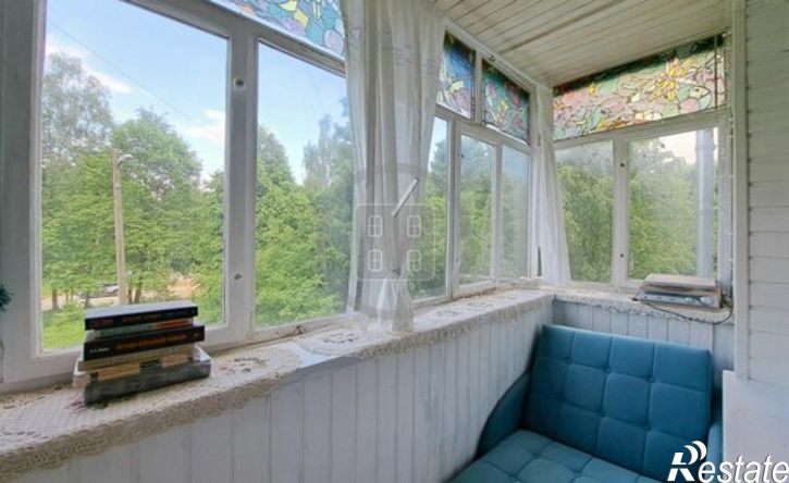 3-комн квартира Московская улица, 321,  д. 321