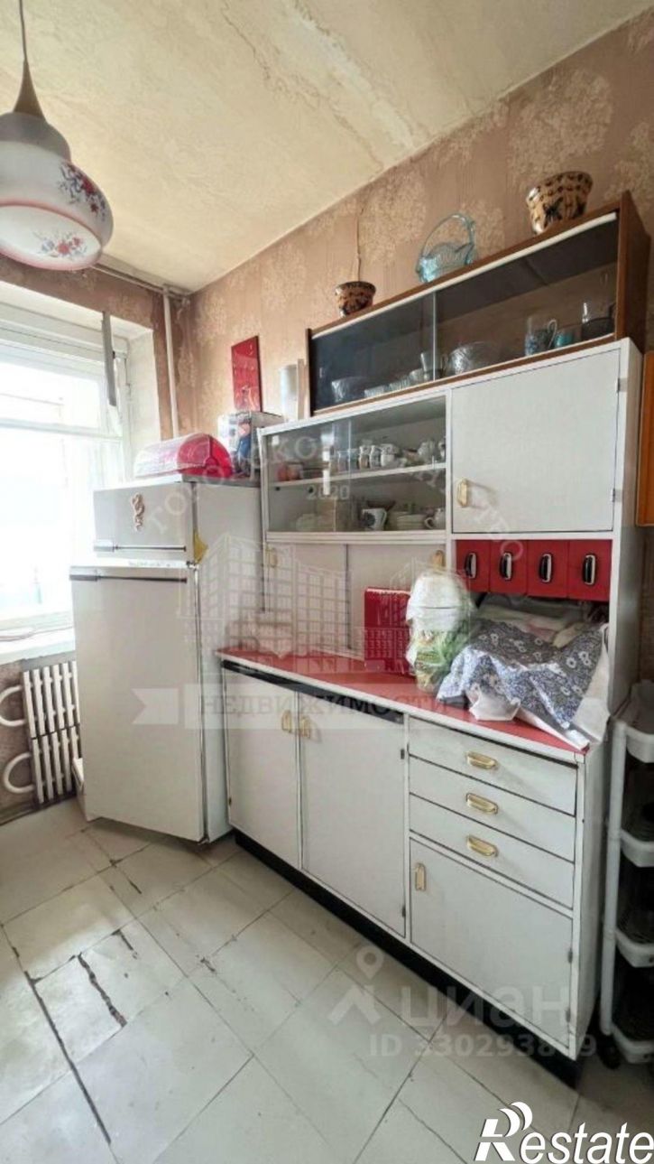 2-комн квартира улица Герцена, 3,  д. 3