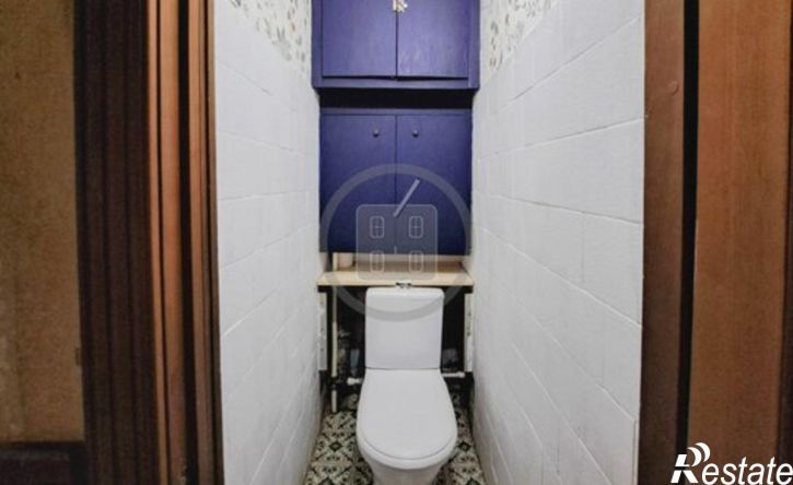 3-комн квартира Московская улица, 321,  д. 321