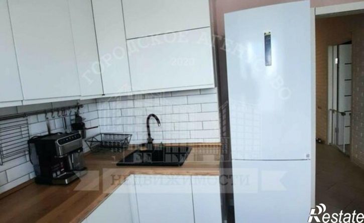 2-комн квартира улица Георгия Димитрова, 8,  д. 8
