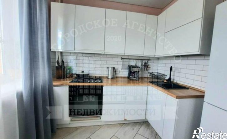 2-комн квартира улица Георгия Димитрова, 8,  д. 8