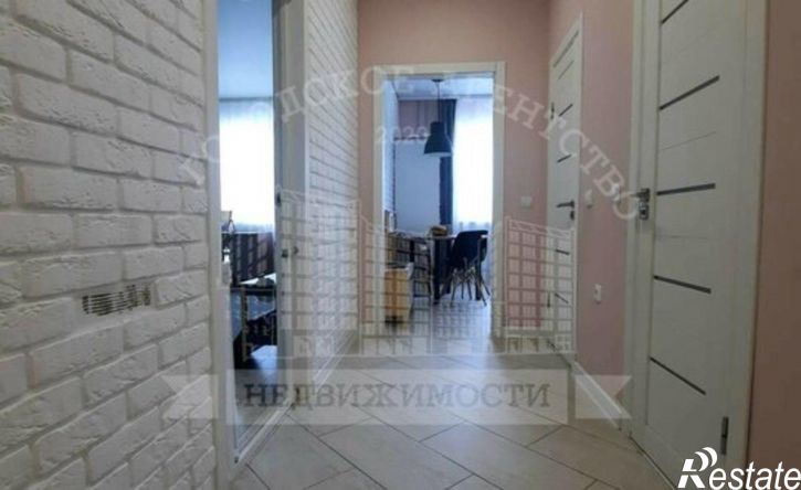 2-комн квартира улица Георгия Димитрова, 8,  д. 8