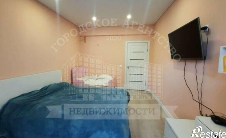 2-комн квартира улица Георгия Димитрова, 8,  д. 8