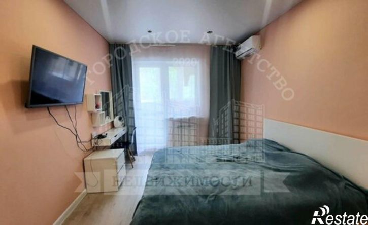 2-комн квартира улица Георгия Димитрова, 8,  д. 8