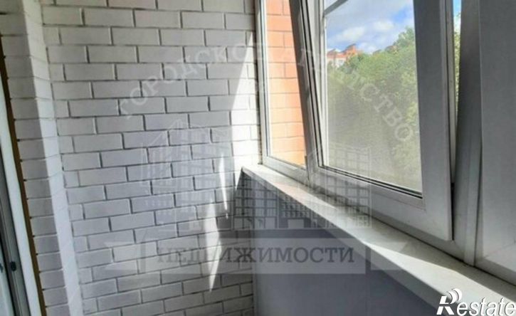 2-комн квартира улица Георгия Димитрова, 8,  д. 8