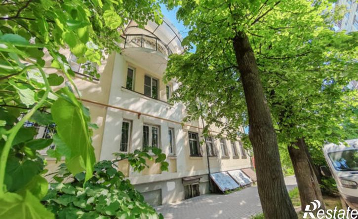 2-комн квартира Воскресенский переулок, 17,  д. 17