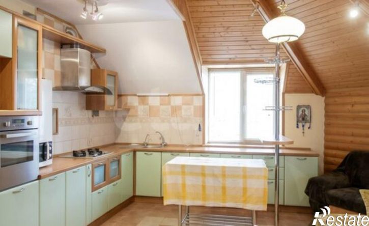 2-комн квартира Воскресенский переулок, 17,  д. 17