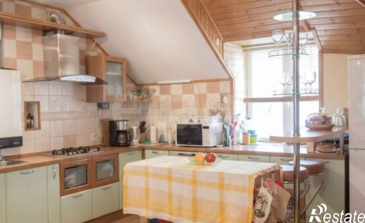 2-комн квартира Воскресенский переулок, 17,  д. 17