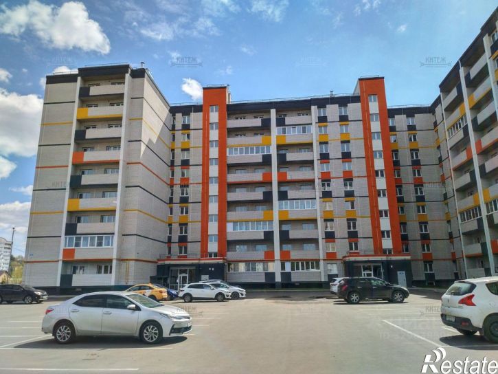 2-комн квартира Резванская улица, 7,  д. 7