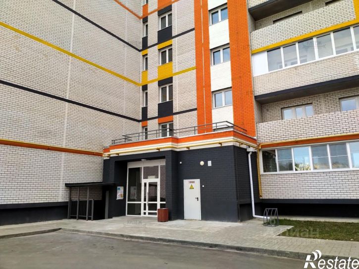2-комн квартира Резванская улица, 7,  д. 7