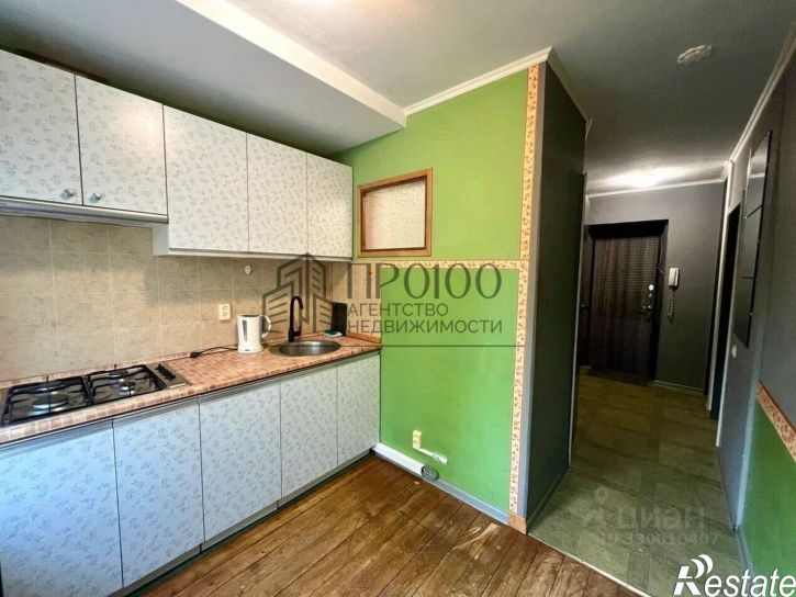 2-комн квартира улица Труда, 16,  д. 16