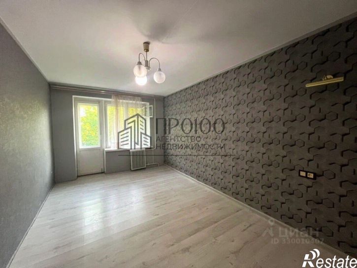 2-комн квартира улица Труда, 16,  д. 16