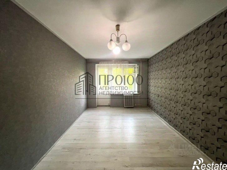 2-комн квартира улица Труда, 16,  д. 16