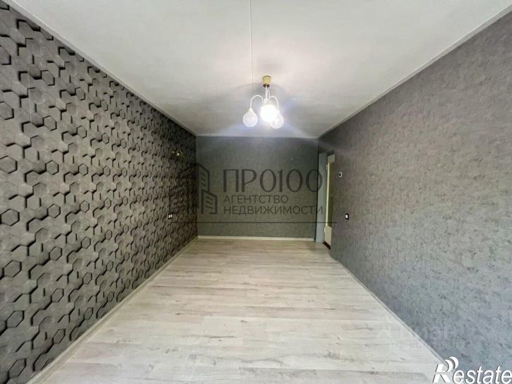 2-комн квартира улица Труда, 16,  д. 16
