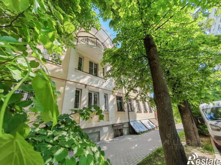 2-комн квартира Воскресенский пер, 17,  д. 17