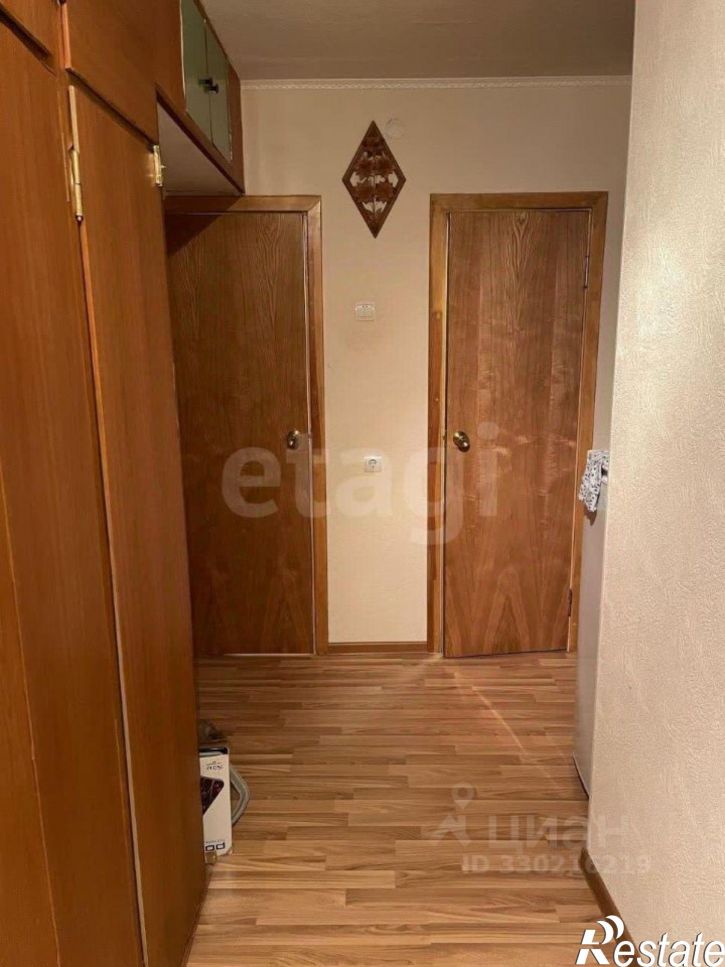 3-комн квартира ул Окружная, 2,  д. 2