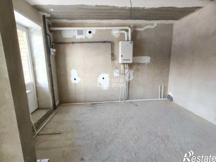 1-комн квартира Воскресенский пер, 26а,  д. 26а