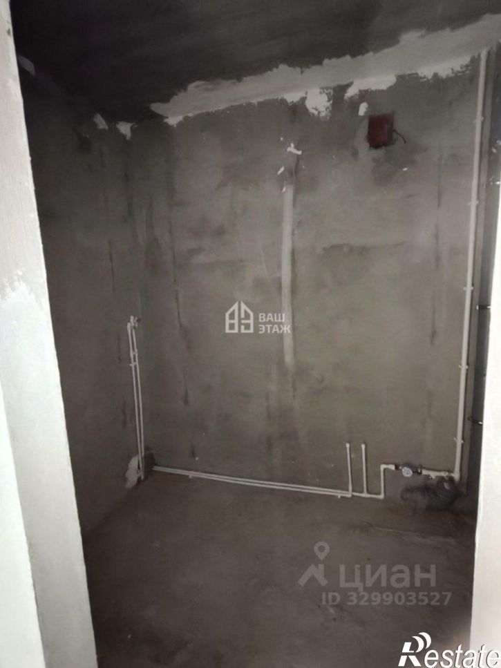 1-комн квартира Воскресенский пер, 26а,  д. 26а
