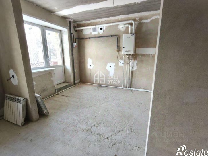 1-комн квартира Воскресенский пер, 26а,  д. 26а