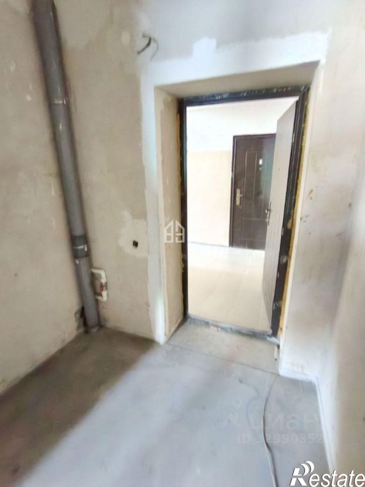 1-комн квартира Воскресенский пер, 26а,  д. 26а