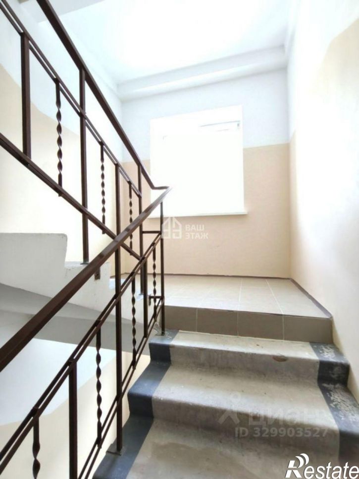 1-комн квартира Воскресенский пер, 26а,  д. 26а