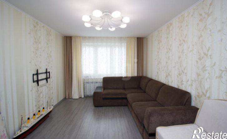 2-комн квартира ул Вишневского, 25,  д. 25
