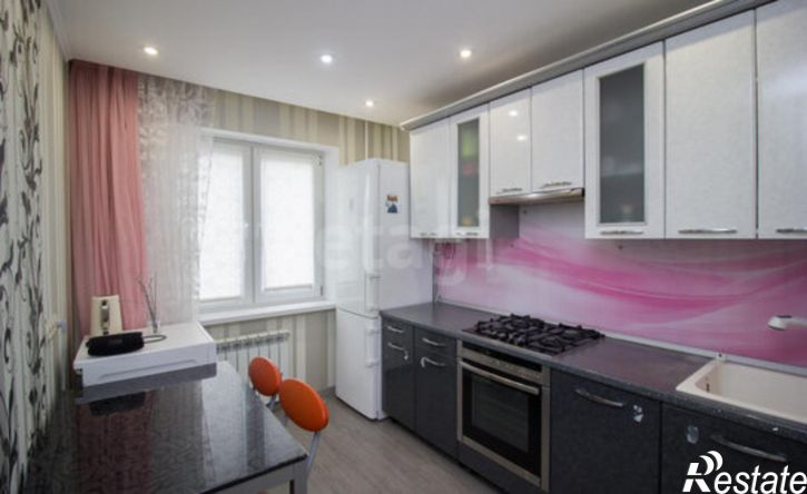2-комн квартира ул Вишневского, 25,  д. 25
