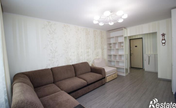 2-комн квартира ул Вишневского, 25,  д. 25