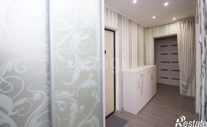 2-комн квартира ул Вишневского, 25,  д. 25