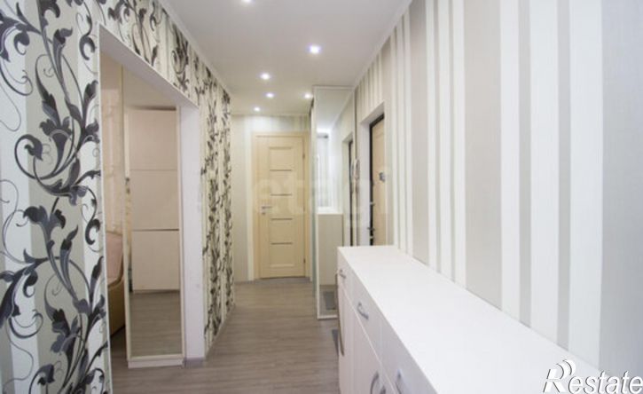2-комн квартира ул Вишневского, 25,  д. 25