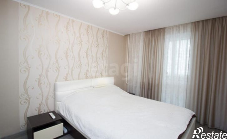 2-комн квартира ул Вишневского, 25,  д. 25