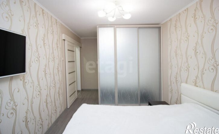 2-комн квартира ул Вишневского, 25,  д. 25