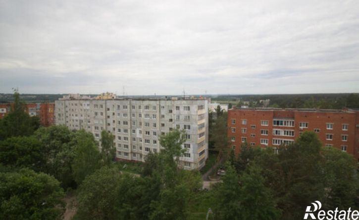 2-комн квартира ул Вишневского, 25,  д. 25