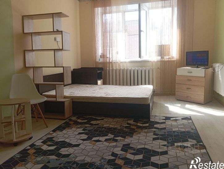 1-комн квартира улица Мичурина, 40,  д. 40