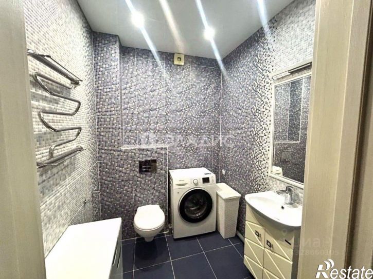 4-комн квартира Садовая улица, 113,  д. 113