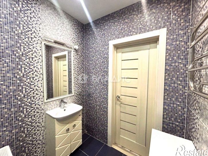 4-комн квартира Садовая улица, 113,  д. 113