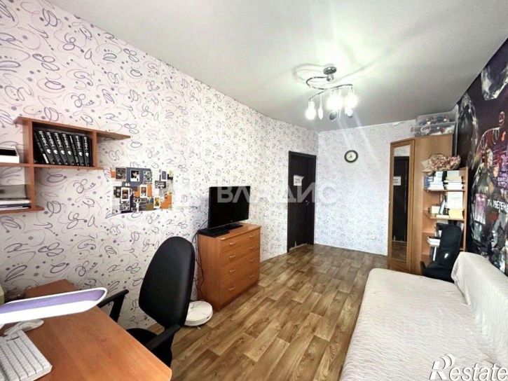 4-комн квартира Садовая улица, 113,  д. 113