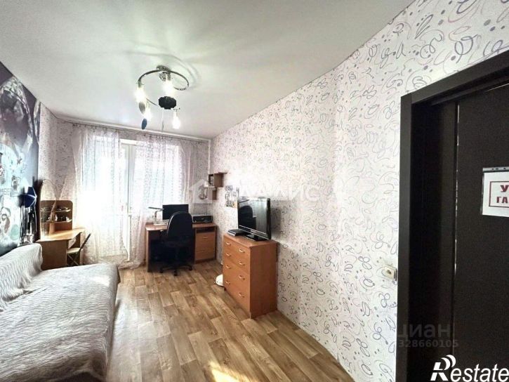 4-комн квартира Садовая улица, 113,  д. 113