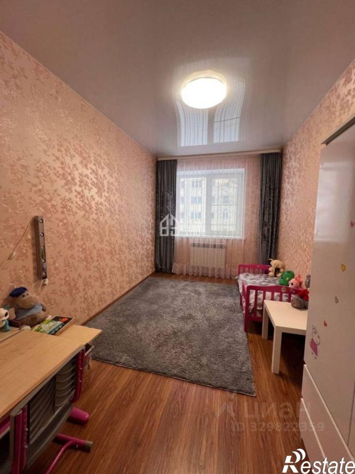 2-комн квартира Михалевский пер, 20,  д. 20