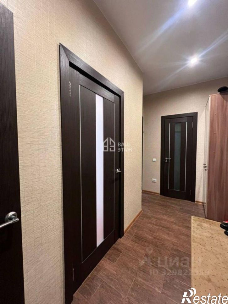 2-комн квартира Михалевский пер, 20,  д. 20