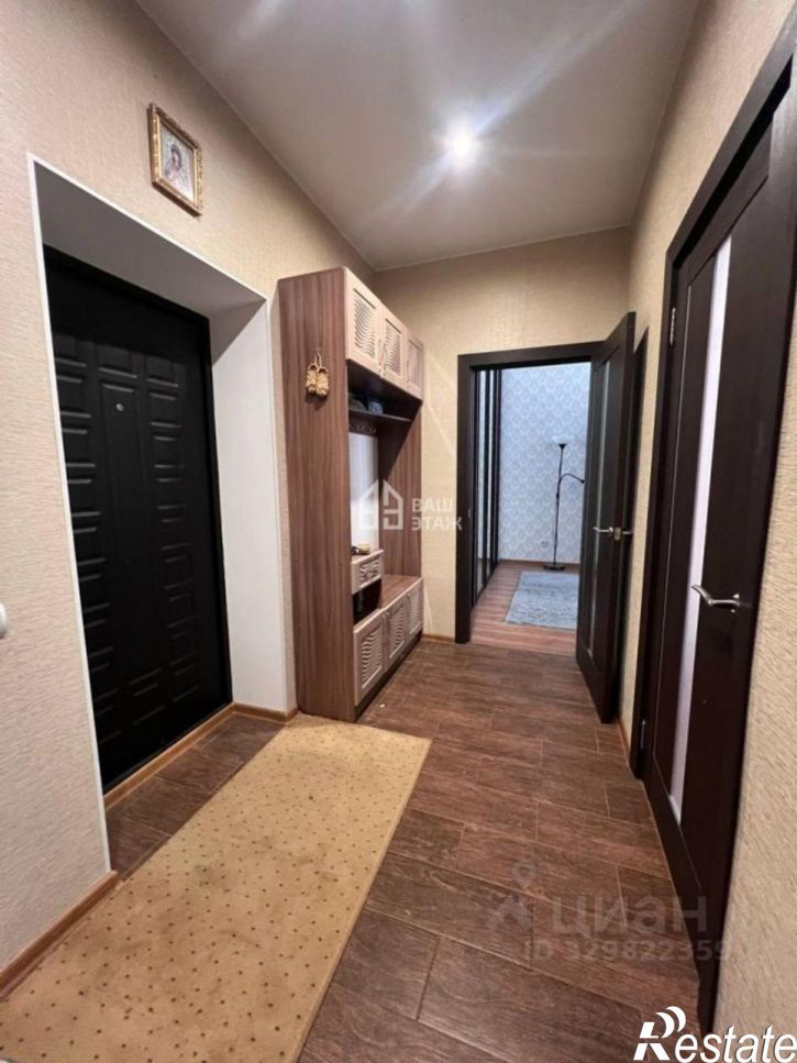 2-комн квартира Михалевский пер, 20,  д. 20