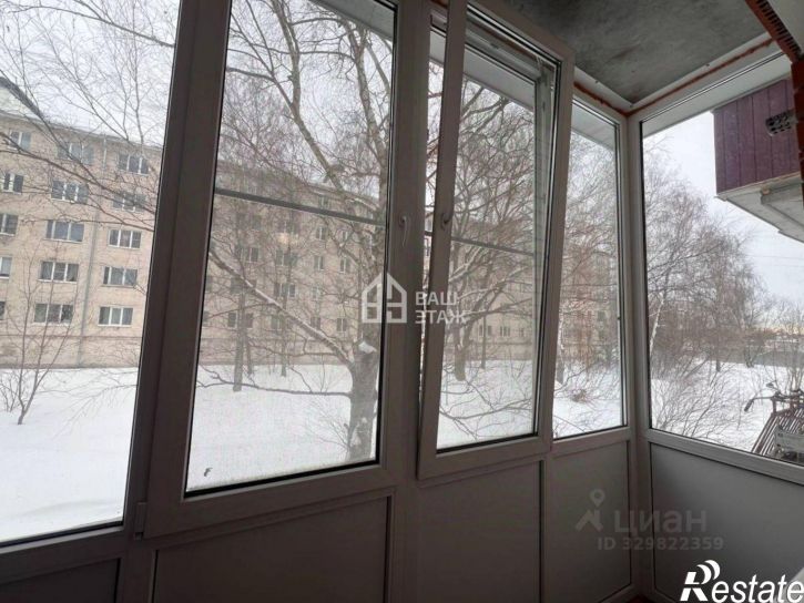 2-комн квартира Михалевский пер, 20,  д. 20