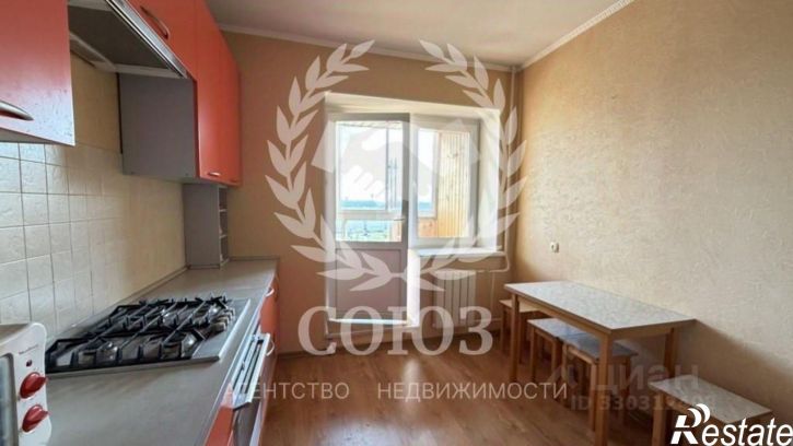 1-комн квартира ул Гурьянова, 67 2,  д. 67 2,  к. 2