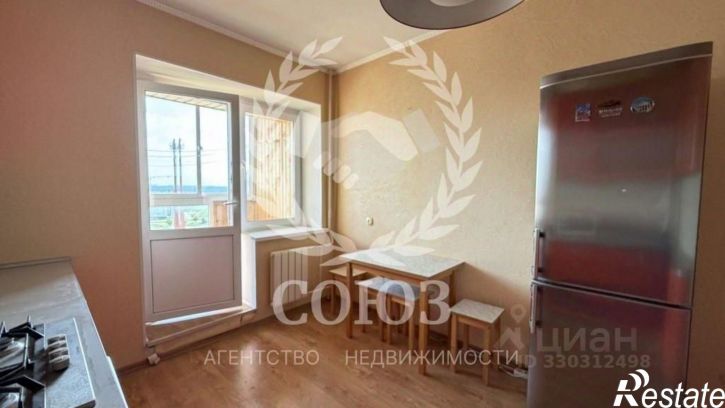 1-комн квартира ул Гурьянова, 67 2,  д. 67 2,  к. 2