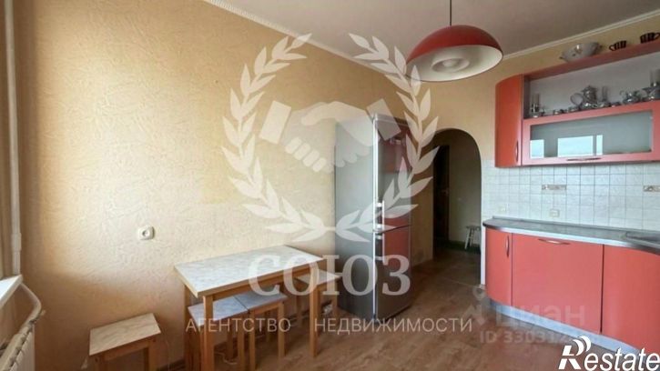 1-комн квартира ул Гурьянова, 67 2,  д. 67 2,  к. 2