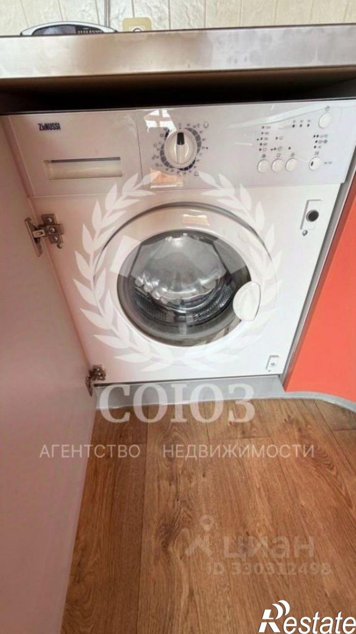 1-комн квартира ул Гурьянова, 67 2,  д. 67 2,  к. 2