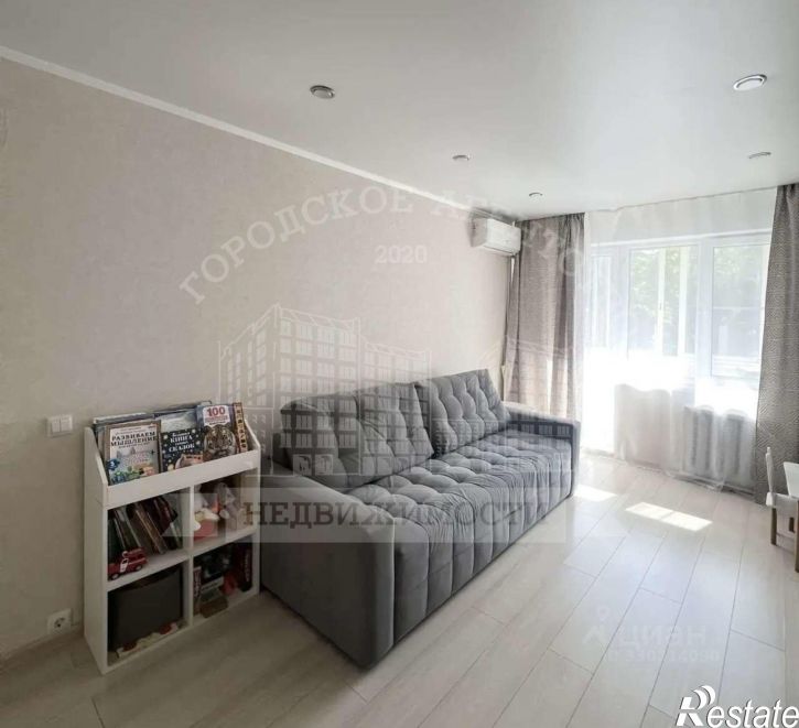 2-комн квартира ул Суворова, 19,  д. 19