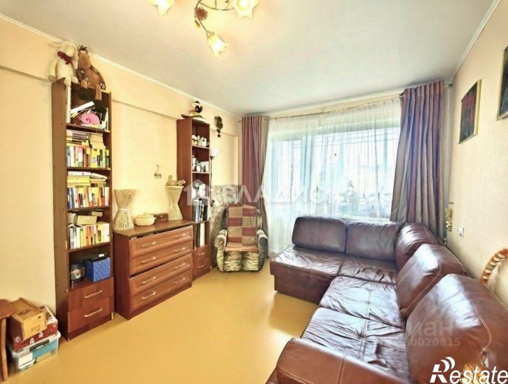 2-комн квартира ул Белинского, 4,  д. 4
