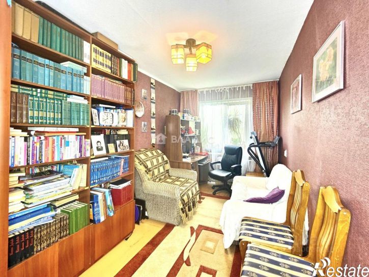 2-комн квартира ул Белинского, 4,  д. 4